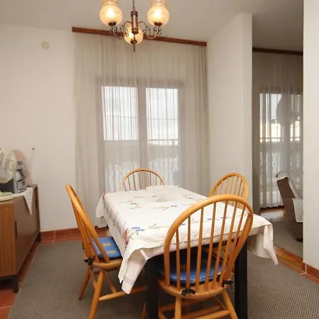 Apartament With Parking Space - 7681