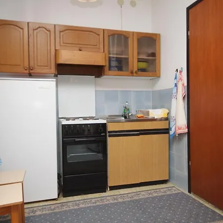 Apartament With Parking Space - 7681 *