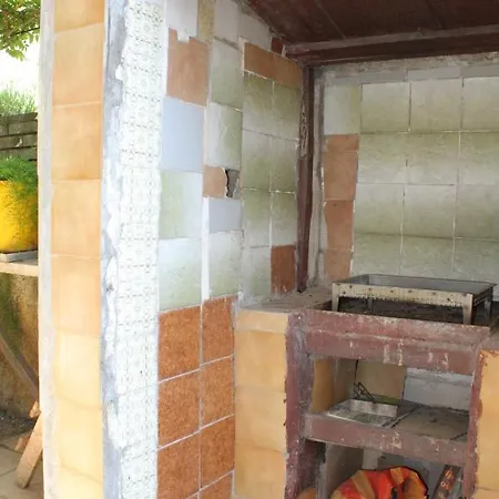 With Parking Space - 7681 Apartamento Pula