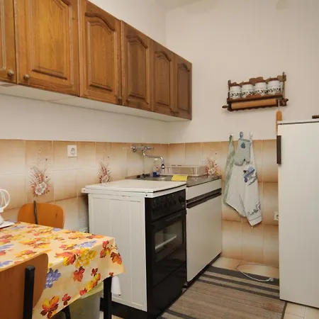 Apartamento With Parking Space - 7681 *