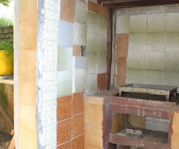 With Parking Space - 7681 Appartement Pula