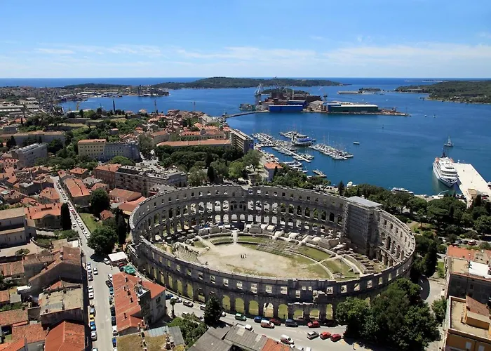 With Parking Space - 7681 Apartment